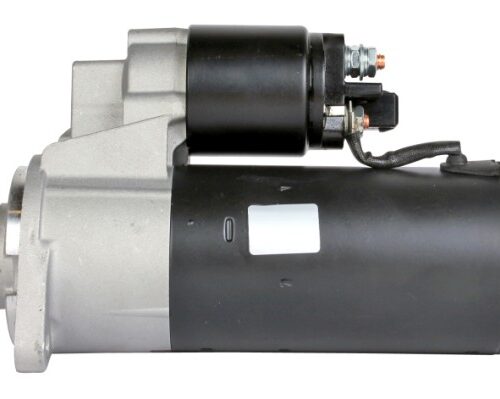 Μίζα - 12V 1.8kW for Skoda Felicia II Estate (6U5) HELLA 8EA012526531