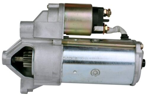 Μίζα - 12V 2.2kW for Peugeot 307 (3A/C) HELLA 8EA012526541
