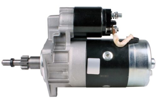 Μίζα - 12V 2.2kW for VW T4 Chassis (70E,70L,70M,7De,7Dl,7D (70E,70L,70M,7DE,7DL,7D HELLA 8EA012526581