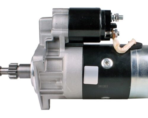 Μίζα - 12V 2.2kW for VW T4 Chassis (70E,70L,70M,7De,7Dl,7D (70E,70L,70M,7DE,7DL,7D HELLA 8EA012526581