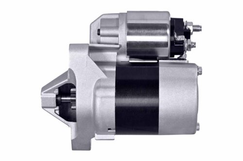 Μίζα - 12V 0.85kW for Renault Twingo I (C06_) HELLA 8EA012526611