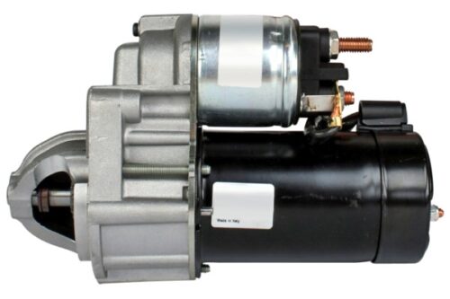 Μίζα - 12V 1.1kW for Fiat Stilo (192_) HELLA 8EA012526621