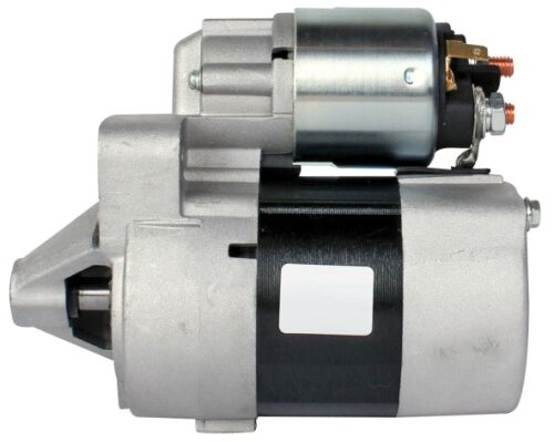 Μίζα - 12V 1kW for Dacia Logan (LS_) HELLA 8EA012526671