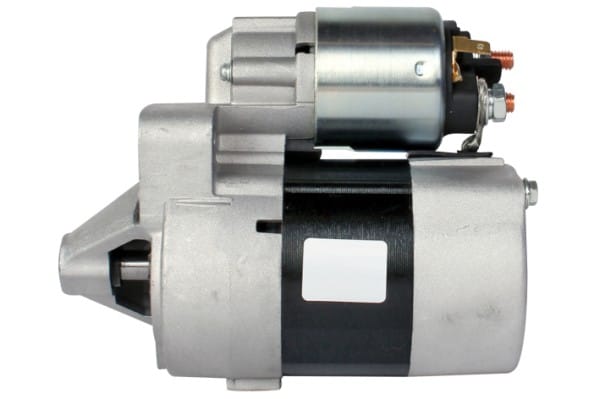 Μίζα - 12V 1kW for Dacia Logan (LS_) HELLA 8EA012526671