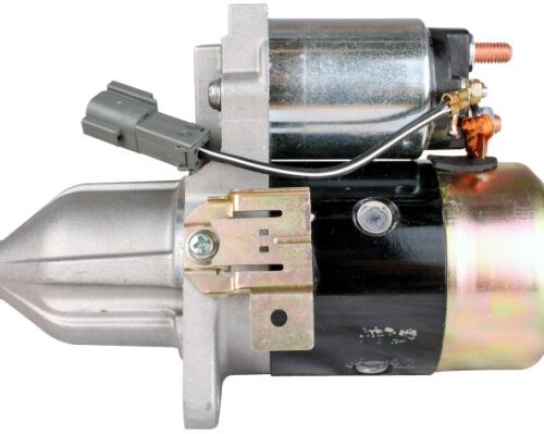 Μίζα - 12V 0.8kW for Nissan Almera I Hatchback (N15) HELLA 8EA012526701