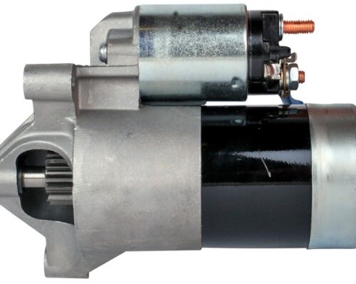 Μίζα - 12V 1.1kW for Citroën Xsara Picasso (N68) HELLA 8EA012526721