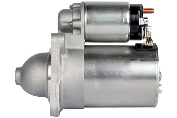 Μίζα - 12V 0.9kW for Kia Rio Hatchback (DC) HELLA 8EA012526731