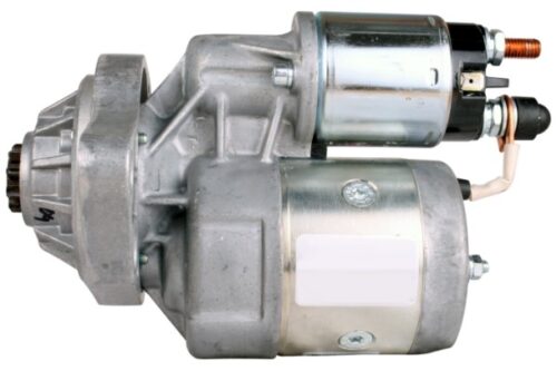 Μίζα - 12V 0.9kW for VW Golf II (19E, 1G1) HELLA 8EA012526761
