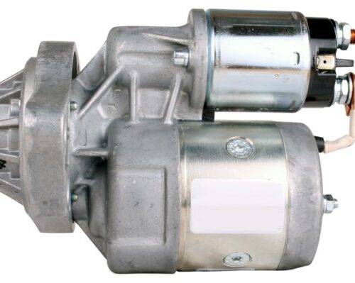 Μίζα - 12V 0.9kW for VW Golf II (19E, 1G1) HELLA 8EA012526761