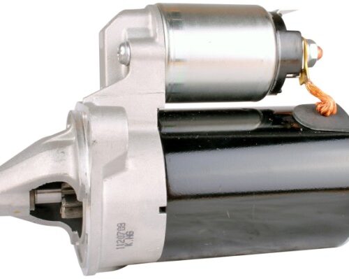 Μίζα - 12V 0.9kW for Hyundai Accent Saloon (X-3) HELLA 8EA012526791
