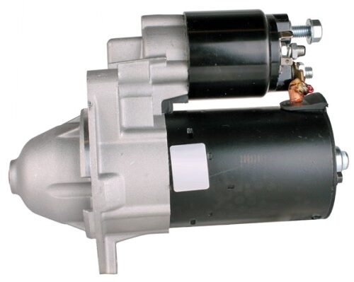 Μίζα - 12V 1.1kW for Opel Vectra B (J96) HELLA 8EA012526831