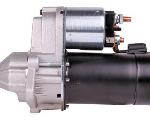 Μίζα - 12V 0.9kW for Opel Corsa B (S93) HELLA 8EA012526851