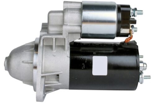 Μίζα - 12V 1.1kW for Opel Astra F Hatchback (T92) HELLA 8EA012526861