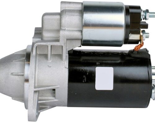 Μίζα - 12V 1.1kW for Opel Astra F Hatchback (T92) HELLA 8EA012526861