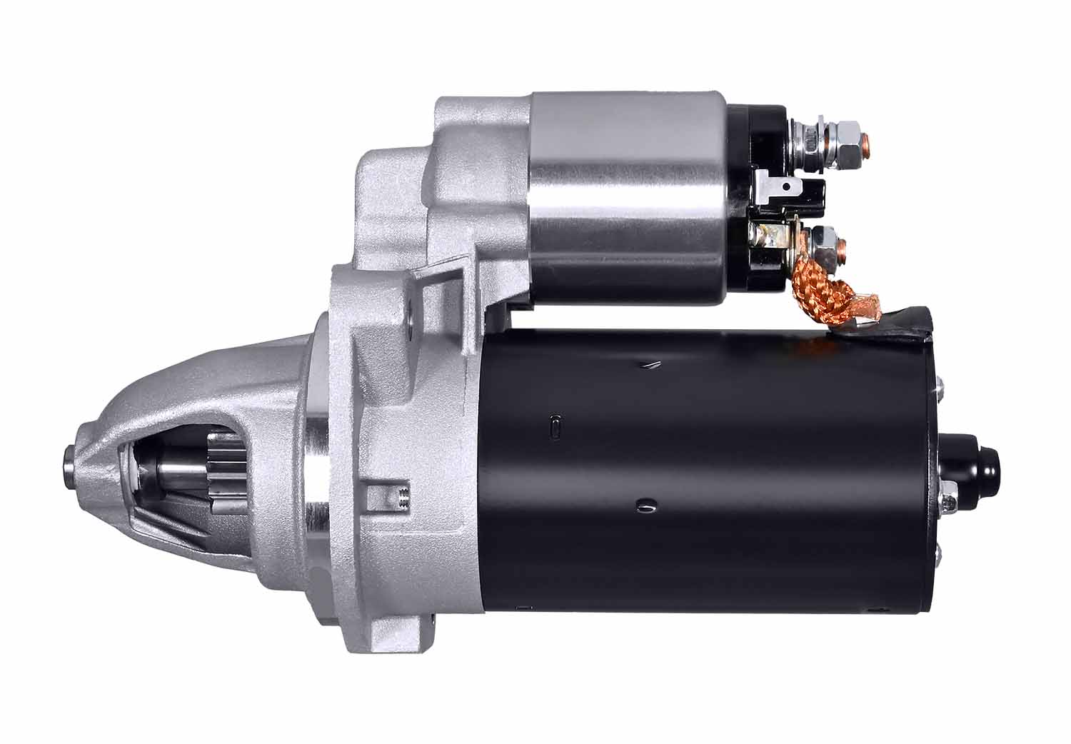 Μίζα - 12V 1.4kW for Volvo 940 II Estate (945) HELLA 8EA012526871