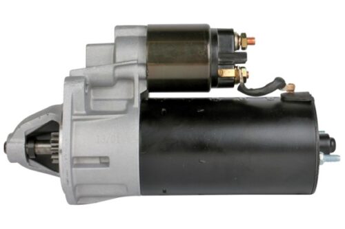 Μίζα - 12V 1.7kW for Ford Fiesta III (Gfj) (GFJ) HELLA 8EA012526881