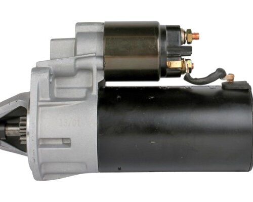 Μίζα - 12V 1.7kW for Ford Fiesta III (Gfj) (GFJ) HELLA 8EA012526881