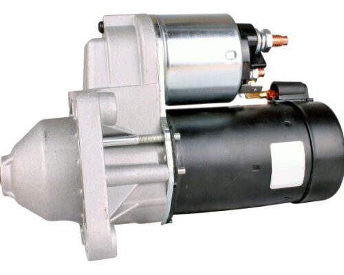 Μίζα - 12V 0.9kW for Fiat Pκαιa (141_) HELLA 8EA012526891
