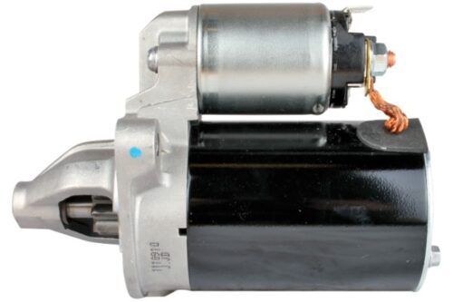 Μίζα - 12V 0.9kW for Hyundai Accent Saloon (X-3) HELLA 8EA012526901