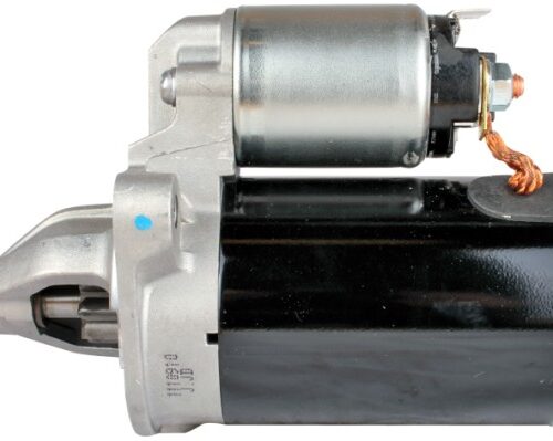 Μίζα - 12V 0.9kW for Hyundai Accent Saloon (X-3) HELLA 8EA012526901