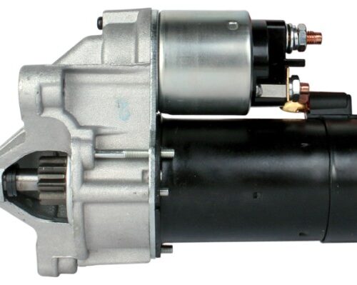 Μίζα - 12V 1.1kW for Peugeot 405 I (15B) HELLA 8EA012526951