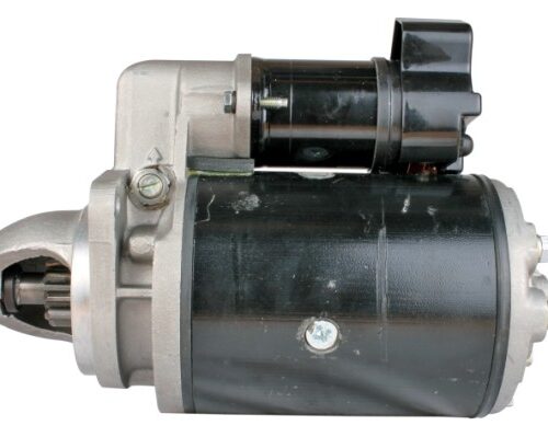 Μίζα - 12V 2.8kW HELLA 8EA012526981