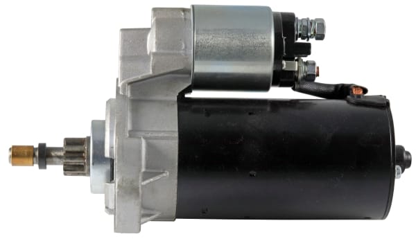 Μίζα - 12V 1.7kW for VW T4 (70B,70C,7Db,7Dk,70J,70K,7Dc,7Dj) (70B,70C,7DB,7DK,70J,70K,7DC,7DJ) HELLA 8EA012527001