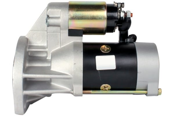 Μίζα - 12V 2.5kW for Nissan Terrano II (R20) HELLA 8EA012527031