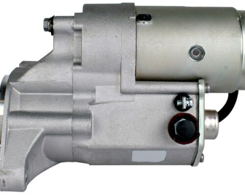 Μίζα - 12V 2kW for Toyota Hilux V Pickup (_N_,KZN1_,VZN1_) HELLA 8EA012527041