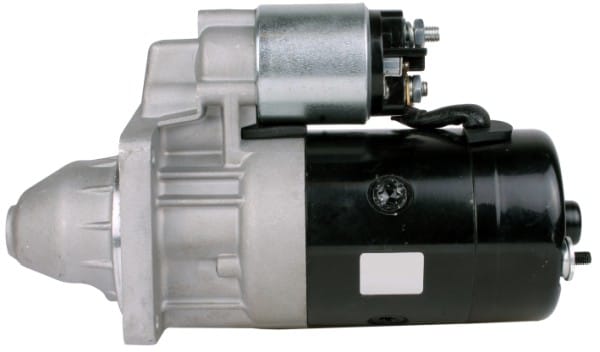 Μίζα - 12V 2.2kW for Chrysler Voyager/Grκαι Voyager III (Gs) (GS) HELLA 8EA012527061