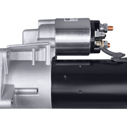 Μίζα - 12V 1.4kW for Volvo V70 II (285) HELLA 8EA012527081