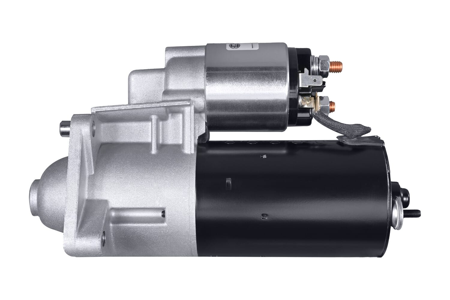 Μίζα - 12V 1.4kW for Volvo V70 II (285) HELLA 8EA012527081