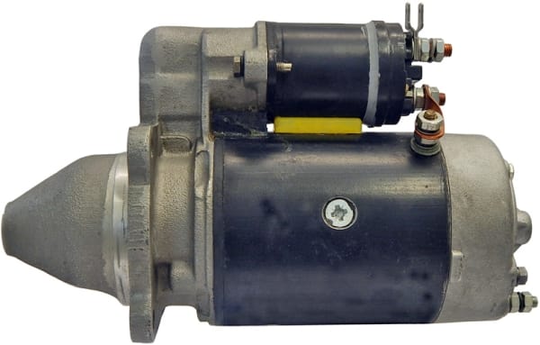 Μίζα - 12V 2.4kW HELLA 8EA012527091