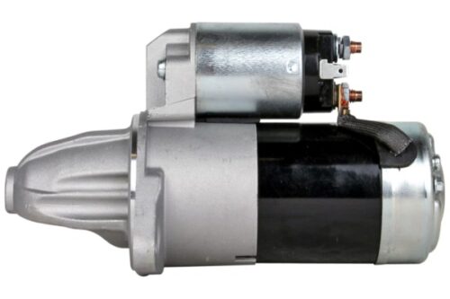 Μίζα - 12V 1.4kW for Subaru Impreza Saloon (GD) HELLA 8EA012527101