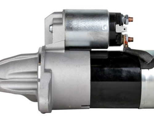 Μίζα - 12V 1.4kW for Subaru Impreza Saloon (GD) HELLA 8EA012527101