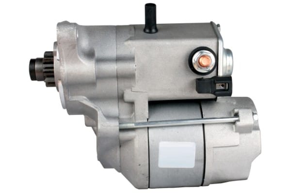 Μίζα - 12V 1kW HELLA 8EA012527111