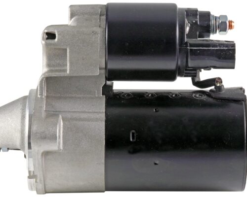 Μίζα - 12V 0.8kW for Toyota Corolla Liftback (_E9_) HELLA 8EA012527131