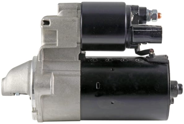 Μίζα - 12V 0.8kW for Toyota Corolla Liftback (_E9_) HELLA 8EA012527131