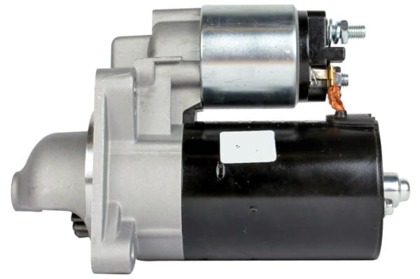Μίζα - 12V 1.1kW for Ford Ka (Rb_) (RB_) HELLA 8EA012527151