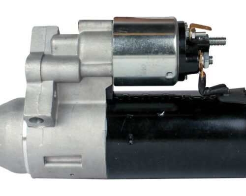 Μίζα - 12V 1.4kW for Jeep Wrangler I (Yj, Sj_) (YJ, SJ_) HELLA 8EA012527171