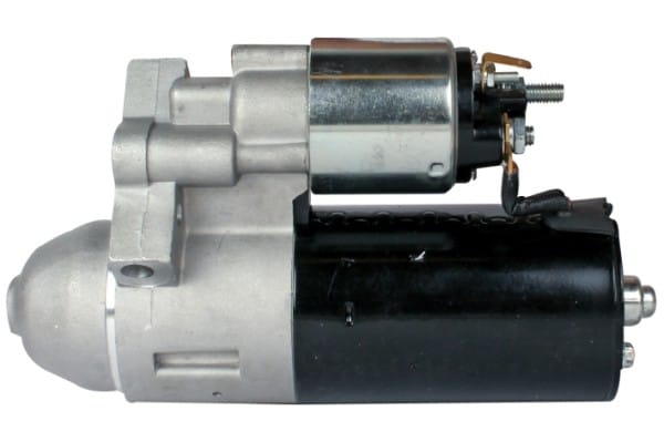 Μίζα - 12V 1.4kW for Jeep Wrangler I (Yj, Sj_) (YJ, SJ_) HELLA 8EA012527171