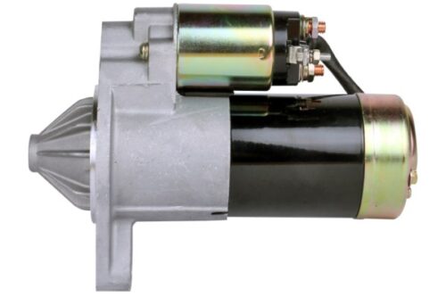 Μίζα - 12V 1.2kW for Jeep Wrangler II (TJ) HELLA 8EA012527181