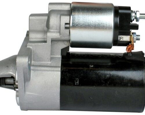 Μίζα - 12V 1.1kW for Alfa Romeo 147 (937_) HELLA 8EA012527191