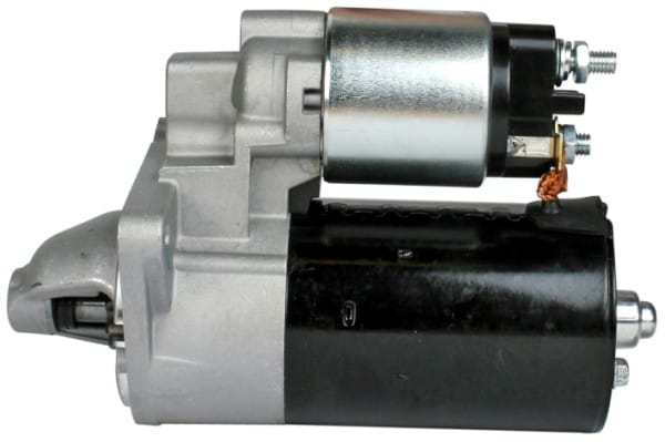 Μίζα - 12V 1.1kW for Alfa Romeo 147 (937_) HELLA 8EA012527191
