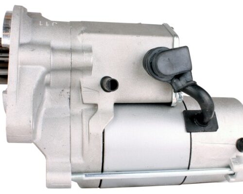 Μίζα - 12V 2kW for Toyota Hilux VI Pickup (_N1_) HELLA 8EA012527231