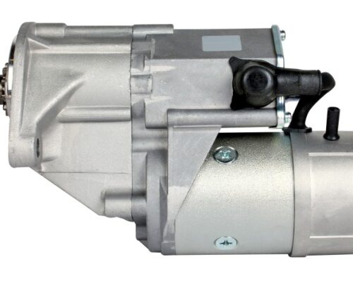 Μίζα - 12V 2.7kW for Toyota Hilux VI Pickup (_N1_) HELLA 8EA012527241