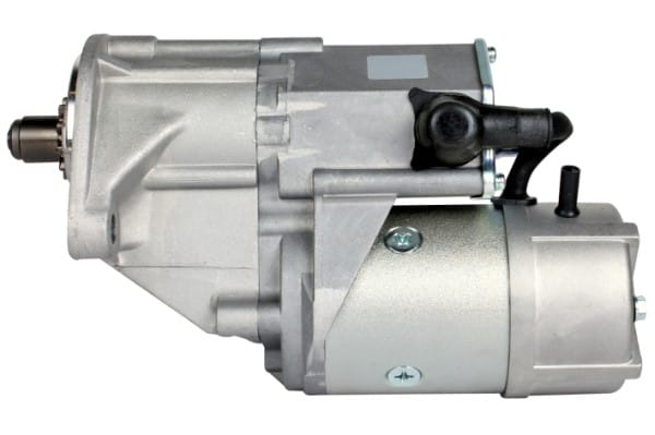 Μίζα - 12V 2.7kW for Toyota Hilux VI Pickup (_N1_) HELLA 8EA012527241