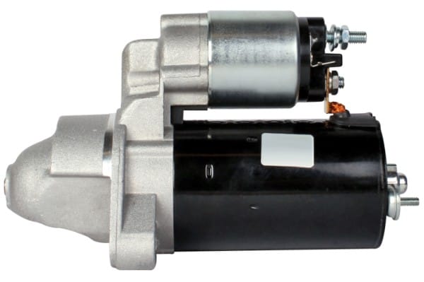 Μίζα - 12V 1.4kW for Audi A6 (4B2, C5) HELLA 8EA012527261