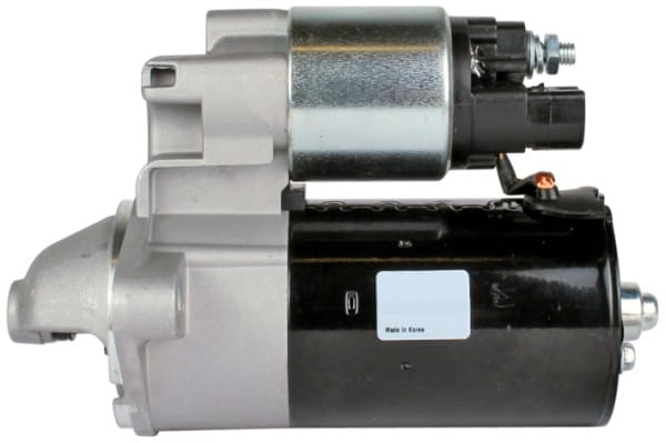 Μίζα - 12V 1.1kW for Toyota Avensis (_T22_) HELLA 8EA012527281