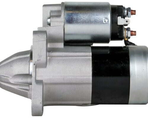 Μίζα - 12V 1kW for Mazda Mx-5 II (Nb) (NB) HELLA 8EA012527291